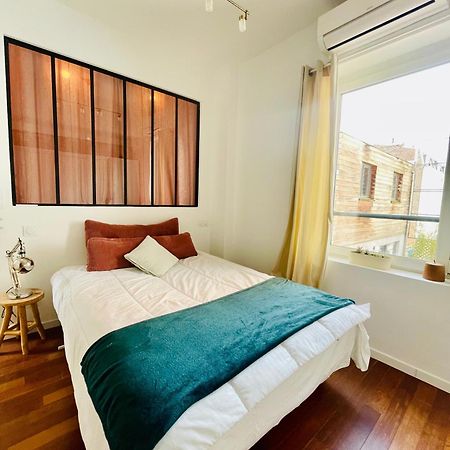 Chez Ernest - Appartement Lille Centre Екстериор снимка