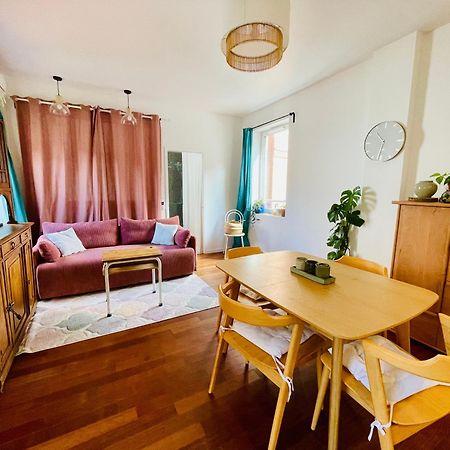 Chez Ernest - Appartement Lille Centre Екстериор снимка