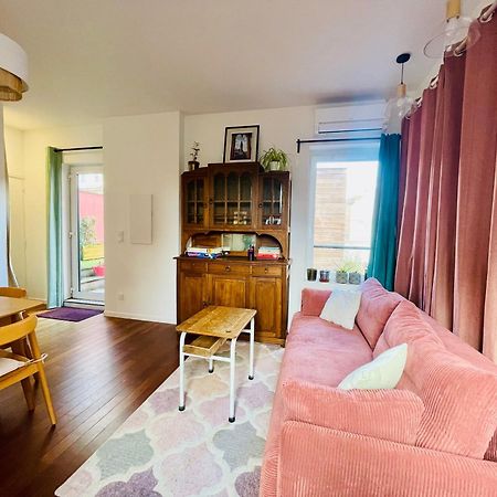 Chez Ernest - Appartement Lille Centre Екстериор снимка