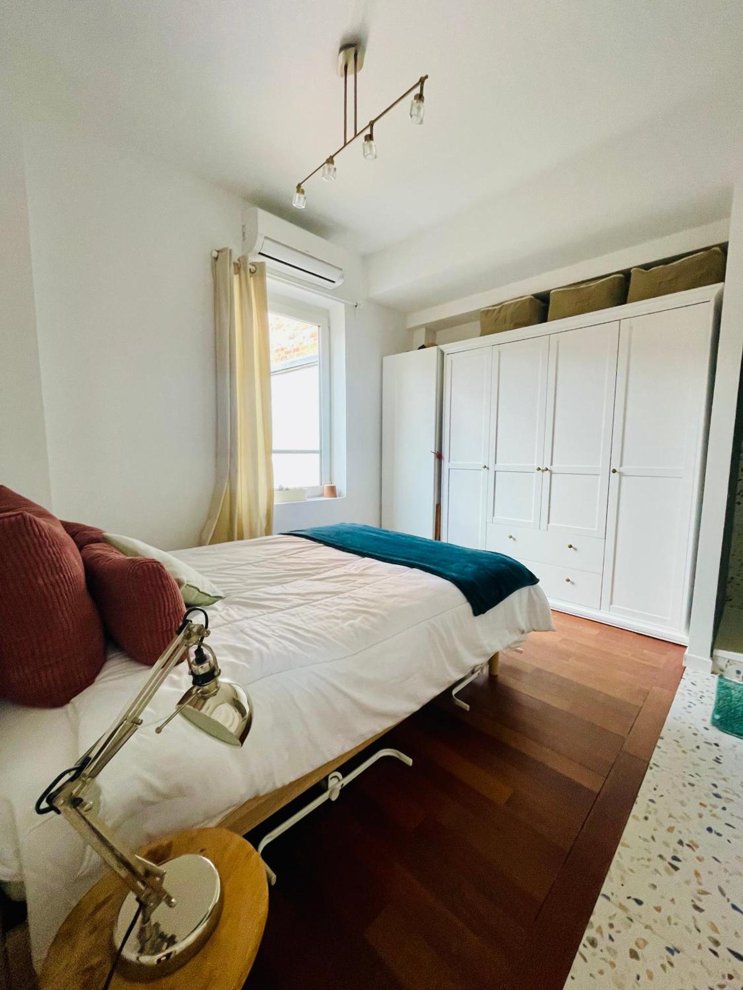 Chez Ernest - Appartement Lille Centre Екстериор снимка