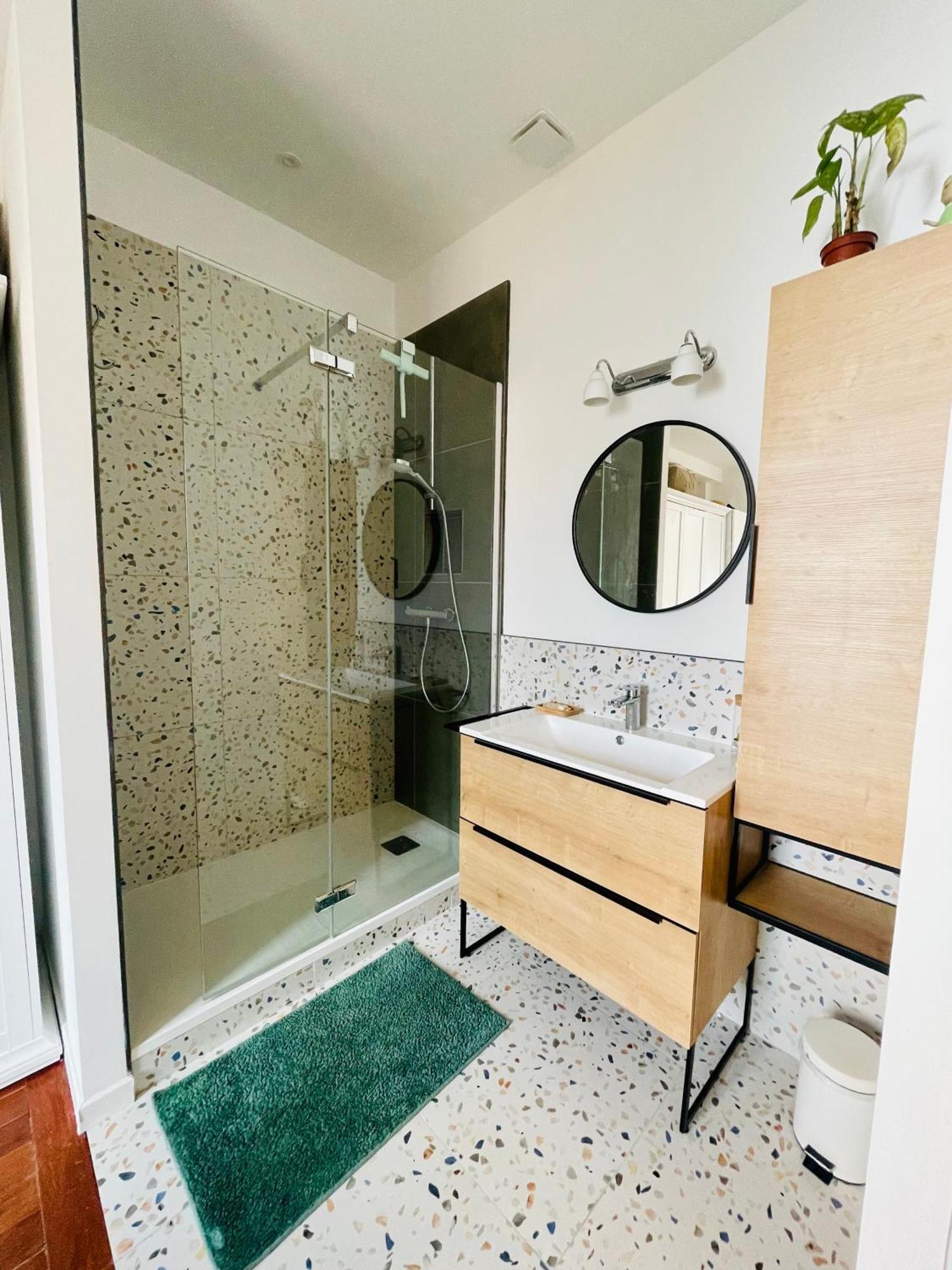 Chez Ernest - Appartement Lille Centre Екстериор снимка